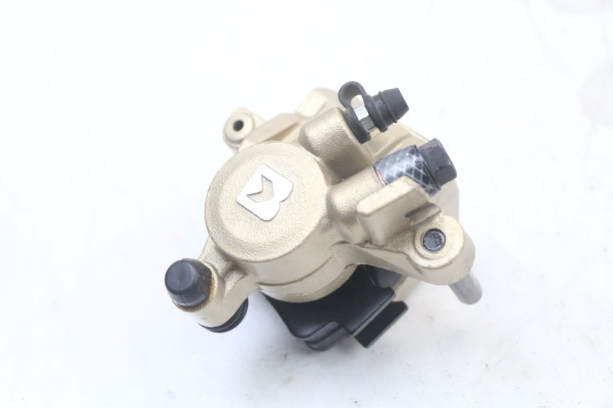 photo de ETRIER FREIN ARRIERE ROYAL ENFIELD SCRAM 411 (2022 - 2024) - Détail de la pièce