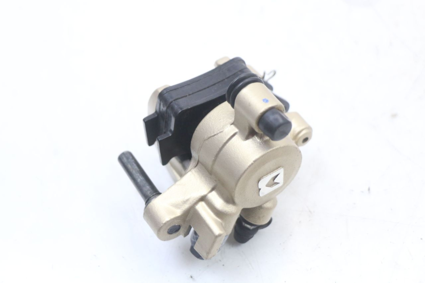 photo de ETRIER FREIN ARRIERE ROYAL ENFIELD SCRAM 411 (2022 - 2024) - Autre angle de vue