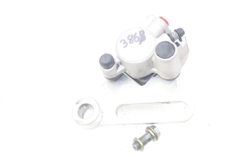 photo de ÉTRIER DE FREIN ARRIÈRE APOLLO RXF 125 - Vue principale