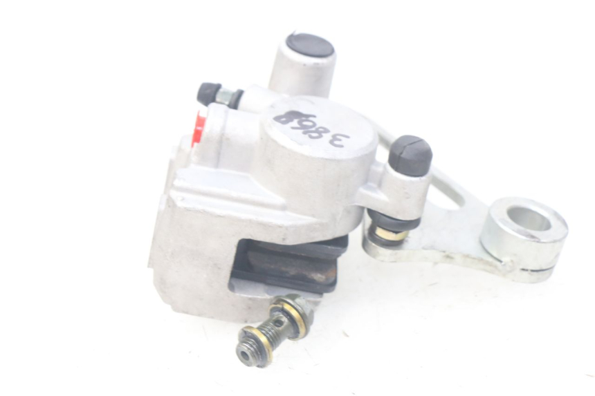 photo de ÉTRIER DE FREIN ARRIÈRE APOLLO RXF 125 - Autre angle de vue