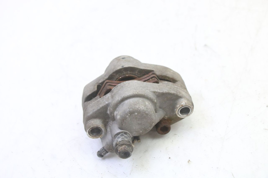 photo de ETRIER FREIN ARRIERE HYTRACK S 150 (2003 - 2011) - Vue d’ensemble