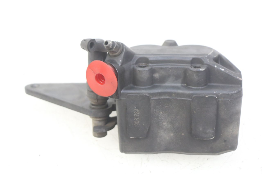 photo de ÉTRIER DE FREIN ARRIÈRE LVNENG S5 1 (2019 - 2023) - Gros plan technique