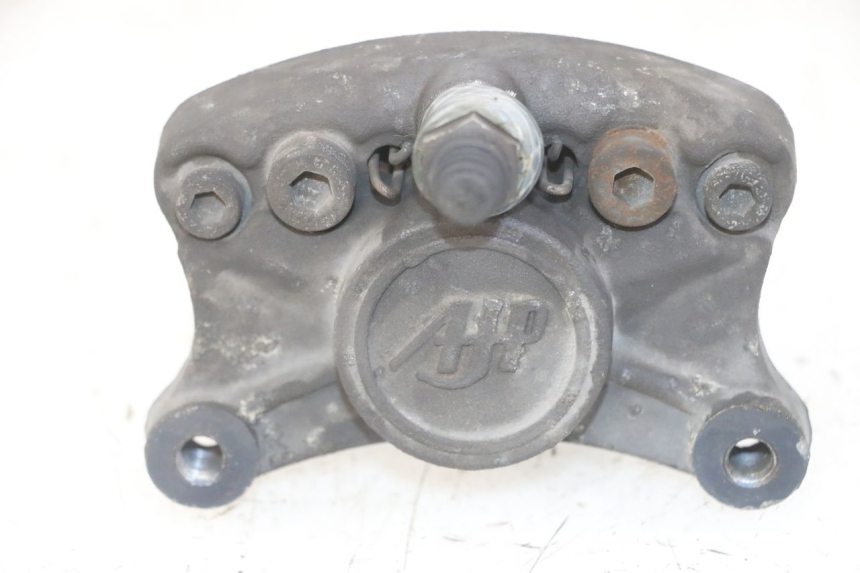 photo de ETRIER FREIN ARRIERE PEUGEOT SATELIS COMPRESSOR K15 125 (2006 - 2009) - Vue principale