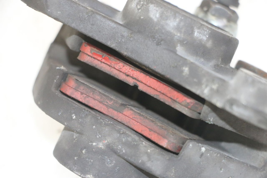 photo de ETRIER FREIN ARRIERE PEUGEOT SATELIS COMPRESSOR K15 125 (2006 - 2009) - Zoom état d’usage