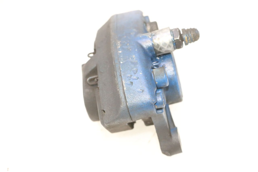 photo de ETRIER FREIN ARRIERE PEUGEOT SATELIS COMPRESSOR K15 125 (2006 - 2009) - Gros plan technique