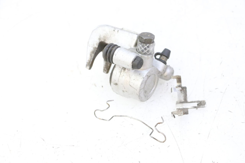 photo de ETRIER FREIN ARRIERE GILERA SMT SUPERMOTARD 50 (2009 - 2017) - Détail de la pièce