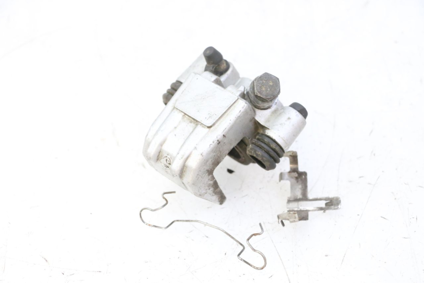 photo de ETRIER FREIN ARRIERE GILERA SMT SUPERMOTARD 50 (2009 - 2017) - Zoom état d’usage