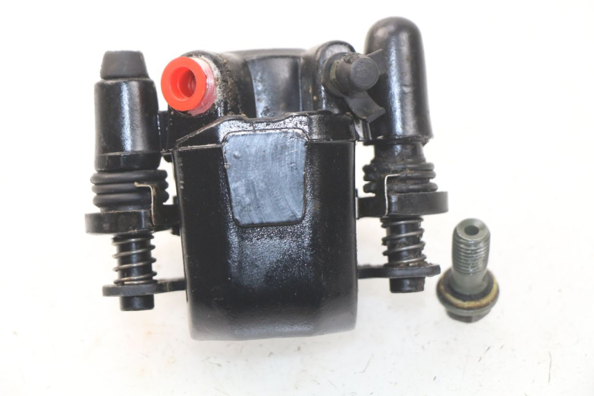 photo de ETRIER FREIN ARRIERE ORION SPORTRAX 125 - Autre angle de vue