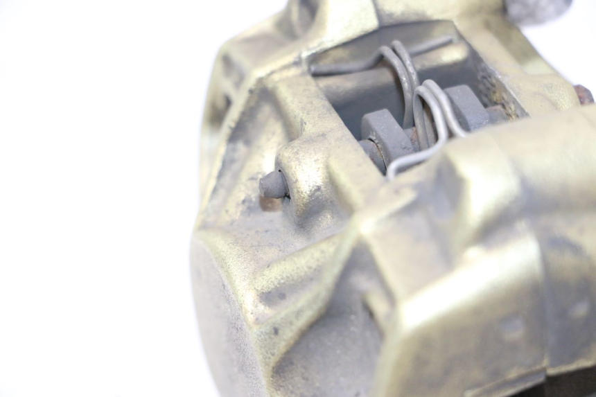 photo de ETRIER FREIN ARRIERE DUCATI SS IE DS CARENEE 1000 (2002 - 2006) - Zoom état d’usage