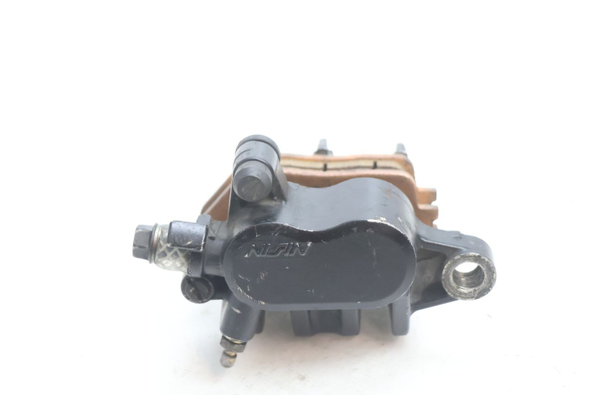 photo de ETRIER FREIN ARRIERE HONDA ST PAN EUROPEAN 1100 (1990 - 2002) - Autre angle de vue