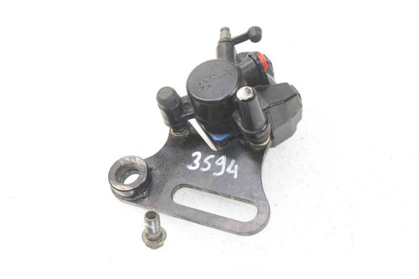 photo de ETRIER FREIN ARRIERE NITRO MOTORS STORM DIRTBIKE 110 - Vue principale