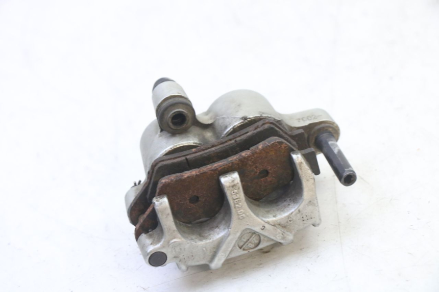 photo de ETRIER FREIN ARRIERE KTM SUPERENDURO R 950 (2005 - 2009) - Points de fixation