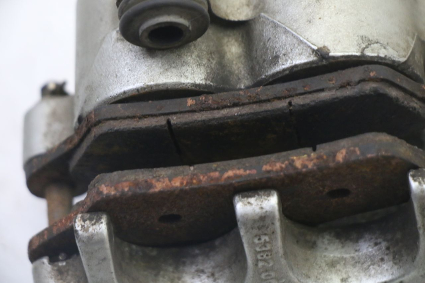 photo de ETRIER FREIN ARRIERE KTM SUPERENDURO R 950 (2005 - 2009) - État de surface