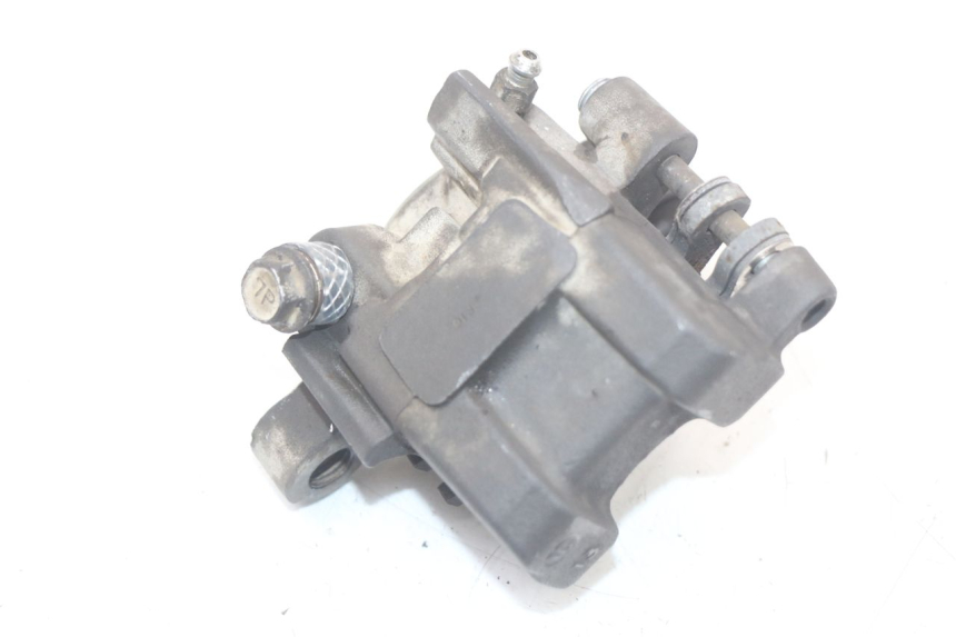 photo de ETRIER FREIN ARRIERE SUZUKI GSR 750 (2011 - 2017) - Zoom état d’usage