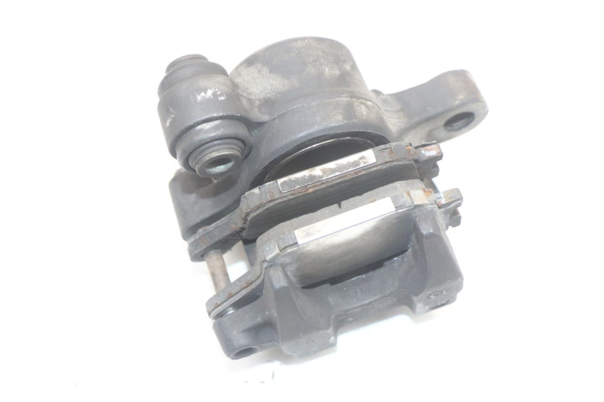 photo de ETRIER FREIN ARRIERE SUZUKI GSR 750 (2011 - 2017) - Gros plan technique