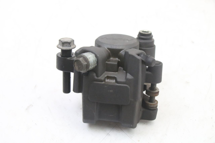 photo de ETRIER FREIN ARRIERE SUZUKI GSX F GSXF 650 (2007 - 2015) - Zoom état d’usage