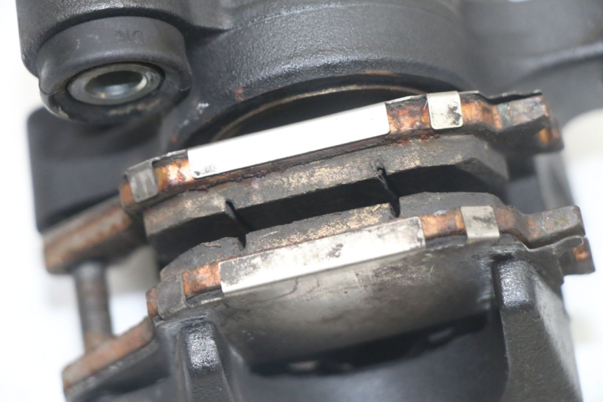 photo de ETRIER FREIN ARRIERE SUZUKI GSX F GSXF 650 (2007 - 2015) - Vue d’ensemble