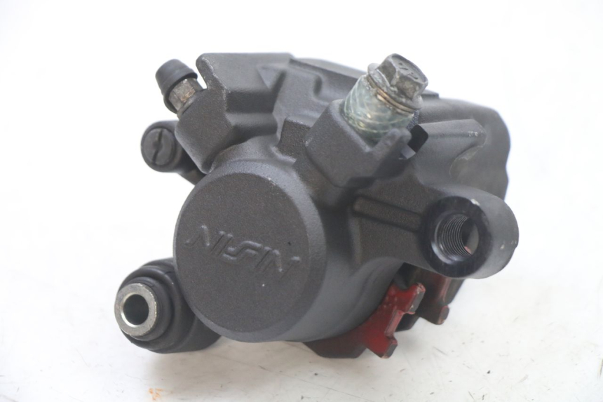 photo de ETRIER FREIN ARRIERE SUZUKI GSX F GSXF 650 (2007 - 2015) - Zoom état d’usage