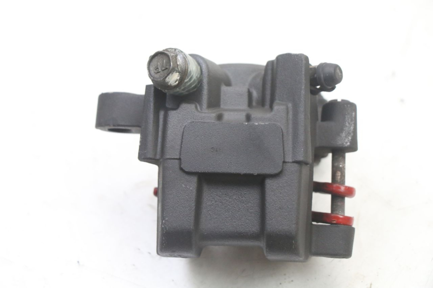 photo de ETRIER FREIN ARRIERE SUZUKI GSX F GSXF 650 (2007 - 2015) - Autre angle de vue