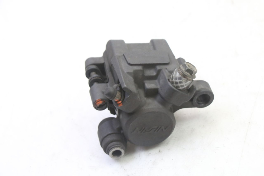 photo de ETRIER FREIN ARRIERE SUZUKI SV S 650 (2003 - 2009) - Détail de la pièce