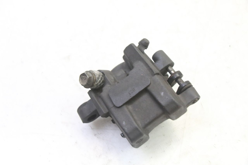 photo de ETRIER FREIN ARRIERE SUZUKI SV S 650 (2003 - 2009) - Zoom état d’usage