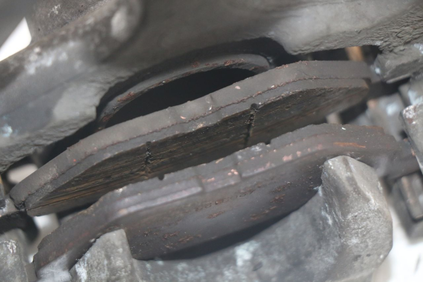 photo de ÉTRIER DE FREIN ARRIÈRE YAMAHA TDM ABS 900 (2002 - 2014) - Pièce contrôlée