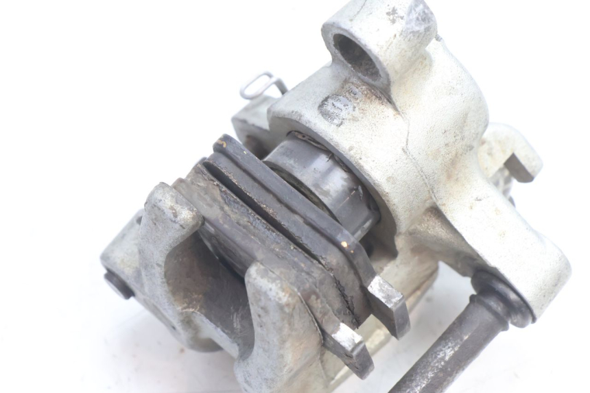 photo de ETRIER FREIN ARRIERE HUSABERG TE 250 (2011 - 2014) - Points de fixation