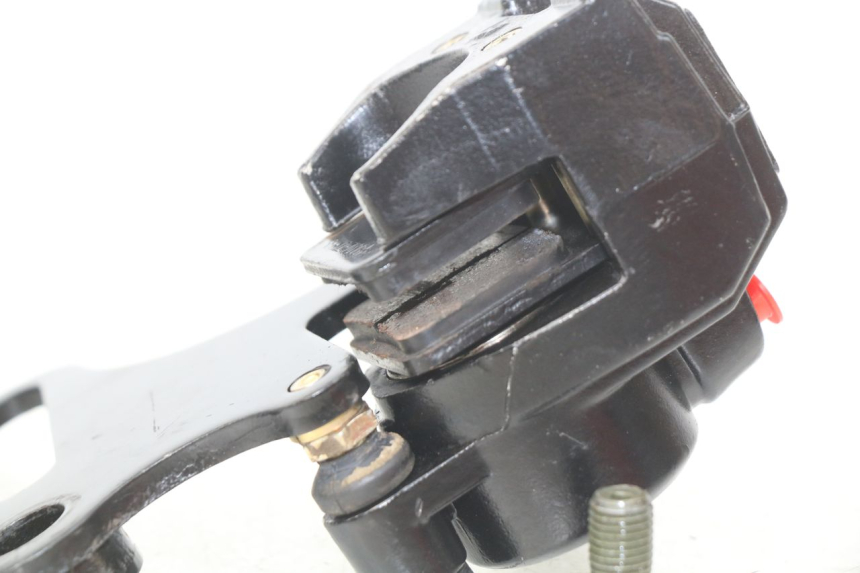 photo de ETRIER FREIN ARRIERE NITRO MOTORS THUNDER 125 - Zoom état d’usage