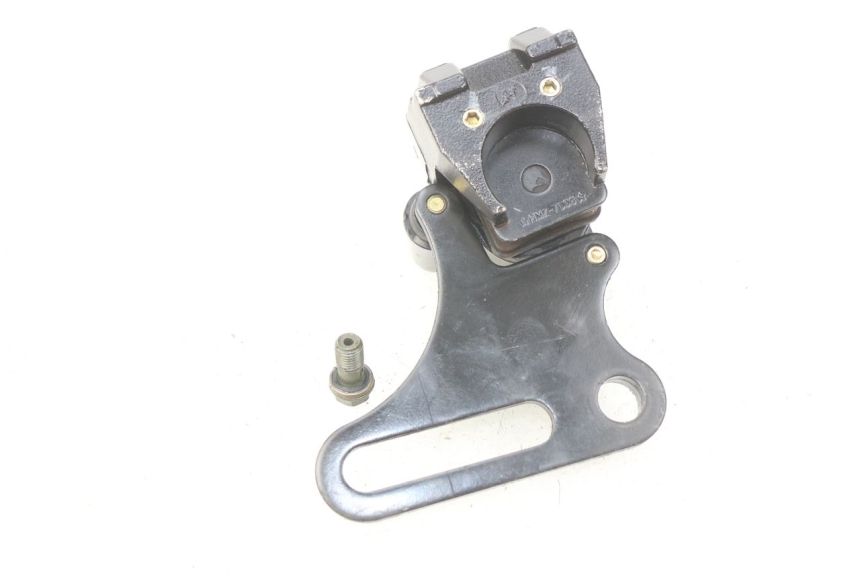 photo de ETRIER FREIN ARRIERE NITRO MOTORS THUNDER 125 - Autre angle de vue