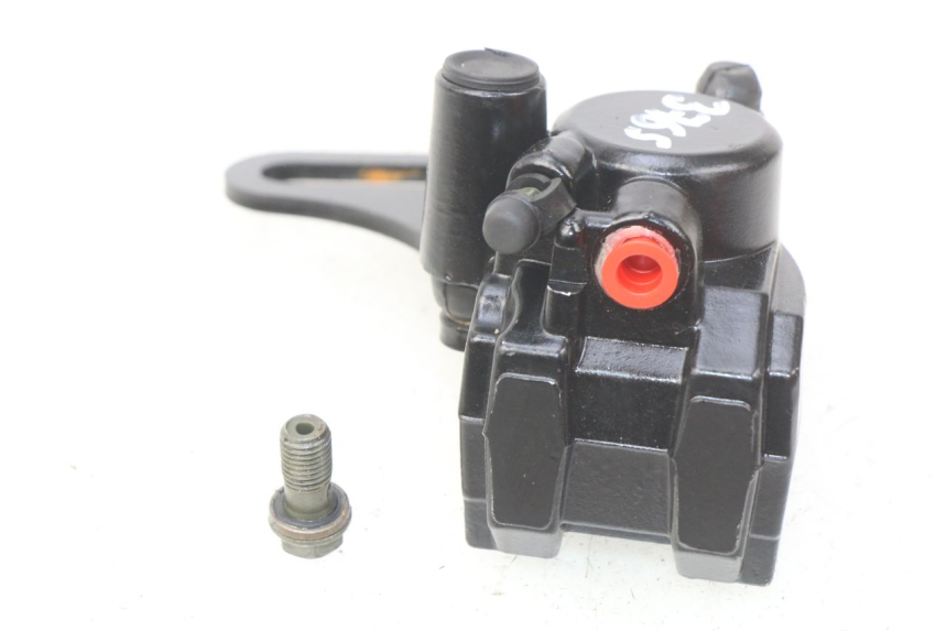 photo de ETRIER FREIN ARRIERE NITRO MOTORS THUNDER 125 - Vue d’ensemble