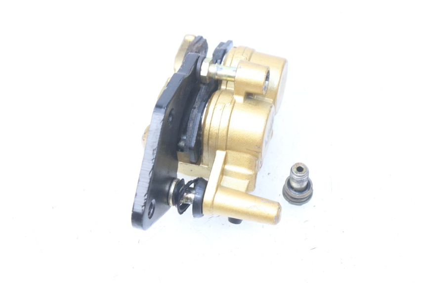 photo de ETRIER FREIN ARRIERE NITRO MOTORS THUNDER 125 - Détail de la pièce