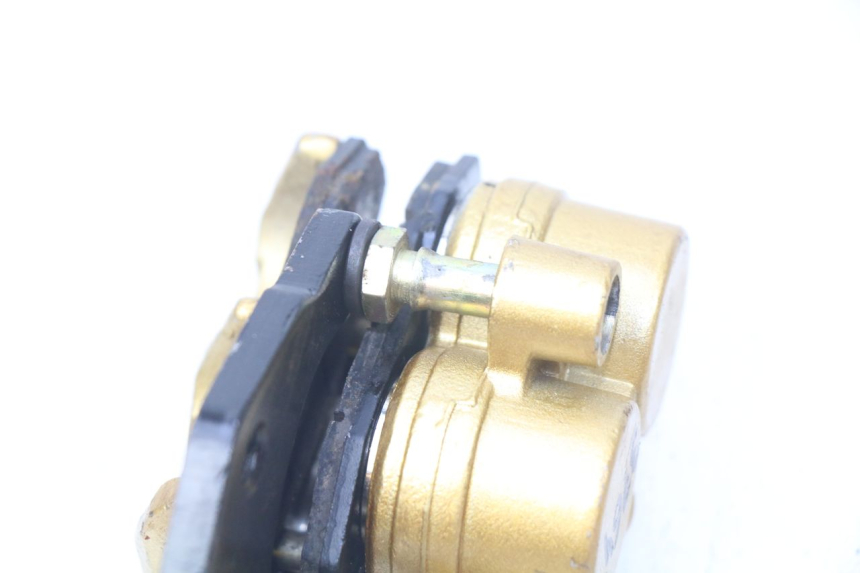 photo de ETRIER FREIN ARRIERE NITRO MOTORS THUNDER 125 - Zoom état d’usage