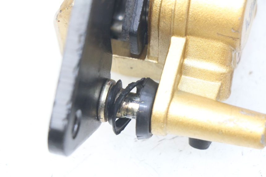 photo de ETRIER FREIN ARRIERE NITRO MOTORS THUNDER 125 - Autre angle de vue