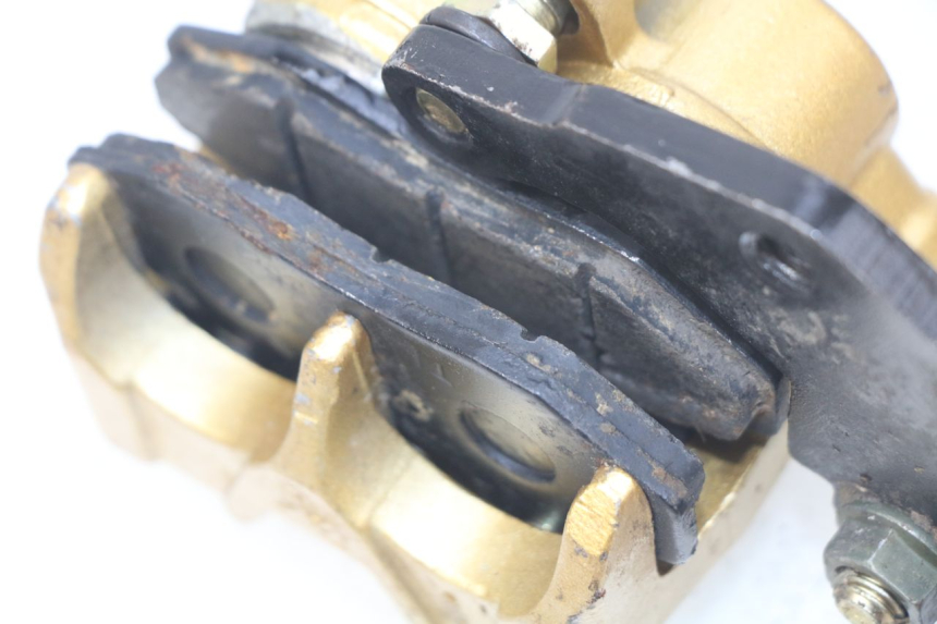 photo de ETRIER FREIN ARRIERE NITRO MOTORS THUNDER 125 - Gros plan technique