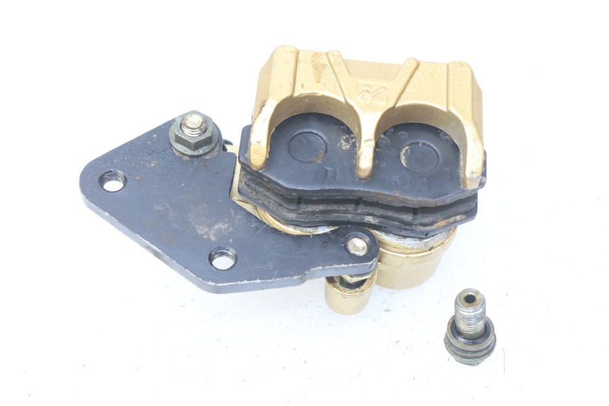 photo de ETRIER FREIN ARRIERE NITRO MOTORS THUNDER 125 - Points de fixation