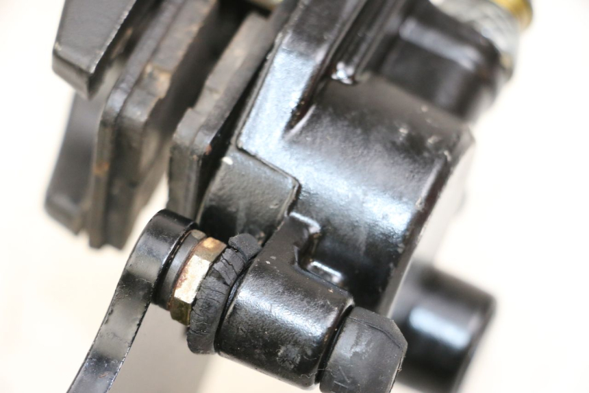 photo de ETRIER FREIN ARRIERE NITRO MOTORS THUNDER 125 - Zoom état d’usage