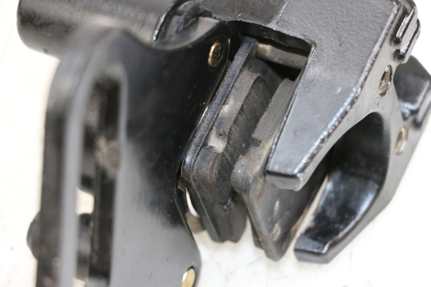 photo de ETRIER FREIN ARRIERE NITRO MOTORS THUNDER 125 - Vue d’ensemble