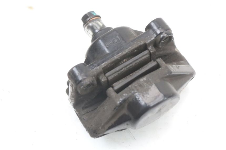 photo de ÉTRIER DE FREIN ARRIÈRE PEUGEOT TWEET 125 (2018 - 2021) - Gros plan technique