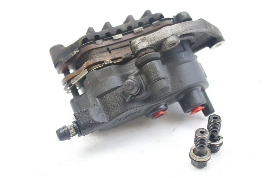 photo de ETRIER FREIN ARRIERE HONDA VFR FI RC46 800 (1998 - 2001) - Zoom état d’usage