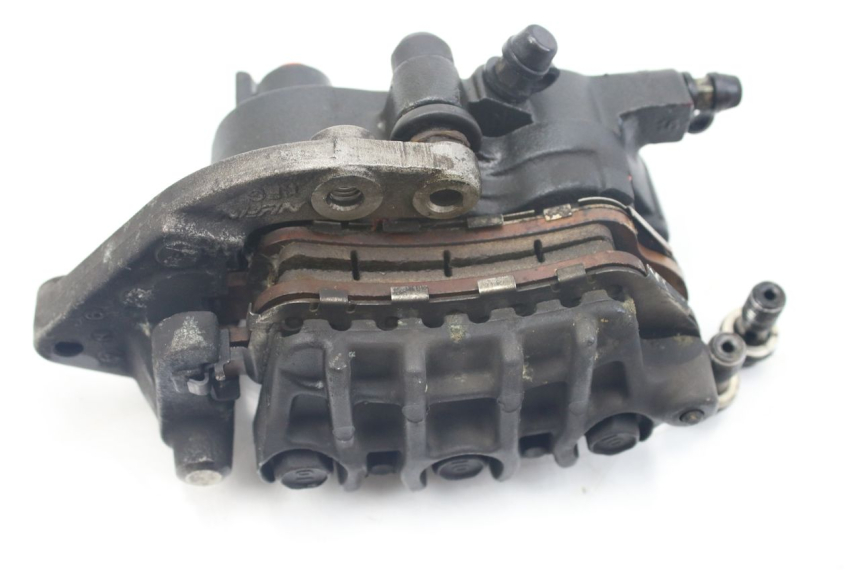 photo de ETRIER FREIN ARRIERE HONDA VFR FI RC46 800 (1998 - 2001) - Autre angle de vue
