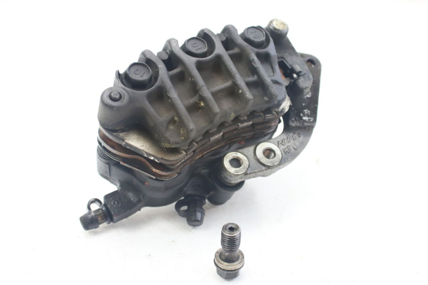 photo de ETRIER FREIN ARRIERE HONDA VFR FI RC46 800 (1998 - 2001) - Vue d’ensemble
