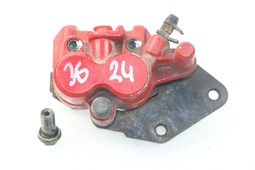 photo de ETRIER FREIN ARRIERE EUROCKA VIRTUALITY GT 4T 50 (2011 - 2017) - Vue principale