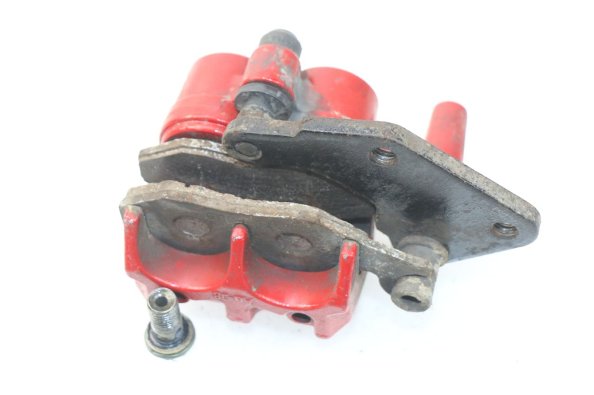 photo de ETRIER FREIN ARRIERE EUROCKA VIRTUALITY GT 4T 50 (2011 - 2017) - Zoom état d’usage