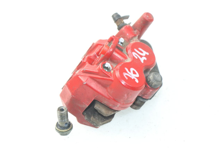 photo de ETRIER FREIN ARRIERE EUROCKA VIRTUALITY GT 4T 50 (2011 - 2017) - Autre angle de vue