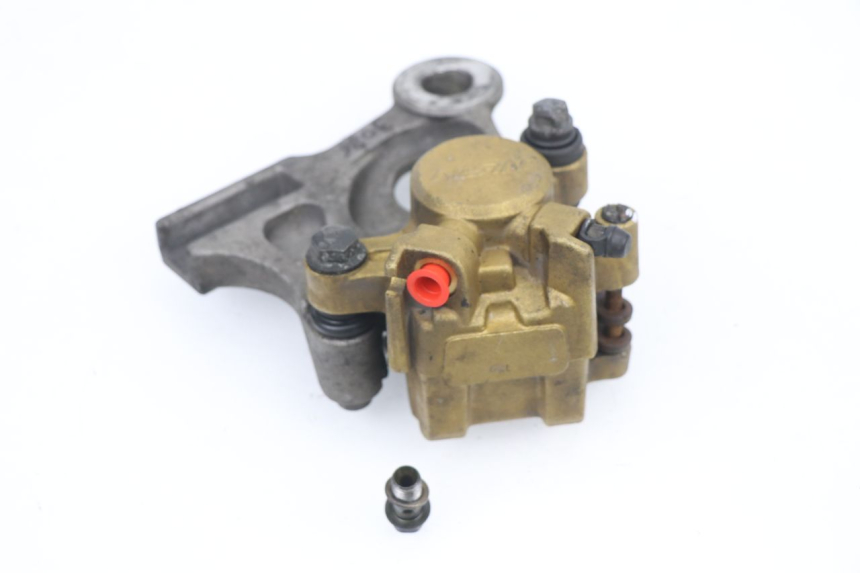 photo de ETRIER FREIN ARRIERE HONDA VTR F FIRESTORM 1000 (1997 - 2001) - Autre angle de vue