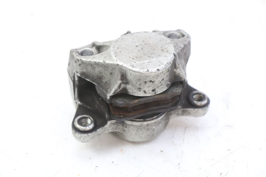 photo de ÉTRIER DE FREIN ARRIÈRE YAMAHA XMAX X-MAX 125 (2006 - 2009) - Zoom état d’usage