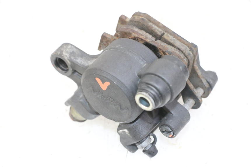 photo de ETRIER FREIN ARRIERE YAMAHA XJ6 ABS 600 (2008 - 2016) - Gros plan technique