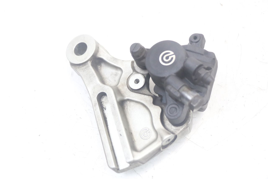 photo de ÉTRIER DE FREIN ARRIÈRE YAMAHA XT X 660 (2004 - 2016) - Zoom état d’usage