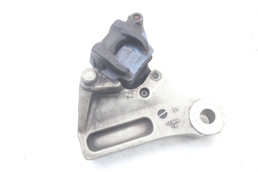 photo de ÉTRIER DE FREIN ARRIÈRE YAMAHA XT X 660 (2004 - 2016) - Gros plan technique