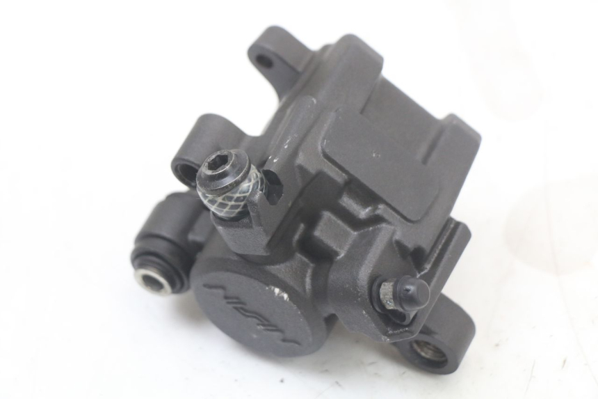 photo de ETRIER FREIN ARRIERE YAMAHA FZ1 FAZER 1000 (2007 - 2009) - Zoom état d’usage